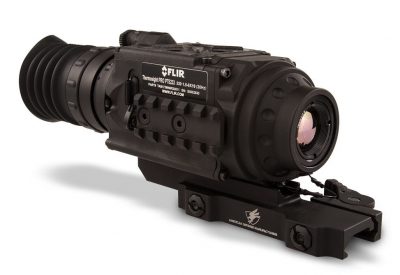 Feral Hogs Beware! FLIR Introduces the ThermoSight Pro PTS Series
