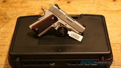 Top Five Concealed Carry Handguns