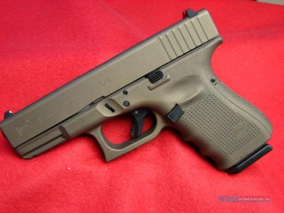 Top Five Concealed Carry Handguns
