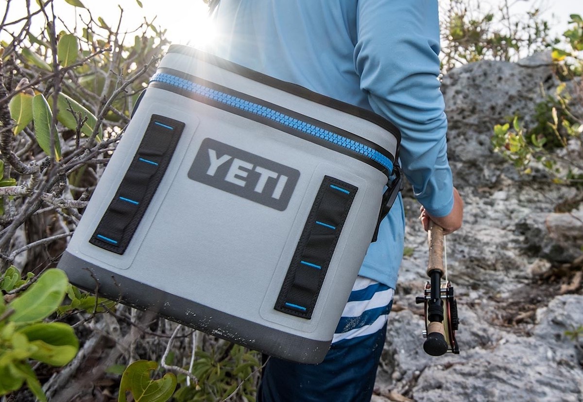 Buy a Daniel Defense Rifle, Receive a YETI Cooler Buy a Daniel Defense Rifle, Receive a YETI Cooler