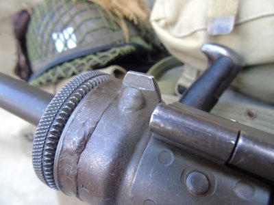 The German MP40 Versus the American M3A1 Grease Gun The German MP40 Versus the American M3A1 Grease Gun