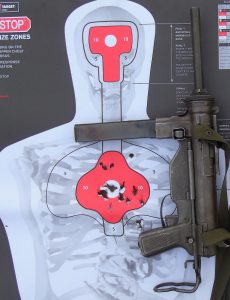 The German MP40 Versus the American M3A1 Grease Gun The German MP40 Versus the American M3A1 Grease Gun