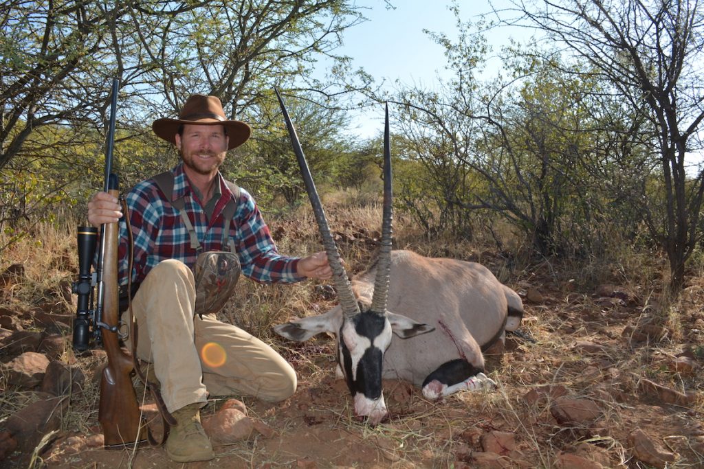 Cartridge Showdown: The 30-'06 — Awesome or Awful? Cartridge Showdown: The 30-'06 — Awesome or Awful?