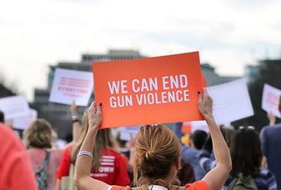 Bloomberg-Funded Everytown Spending  Million on Virginia Elections