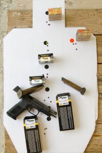 Iconic: FN-USA's  FNS-9 Longslide — Full Review