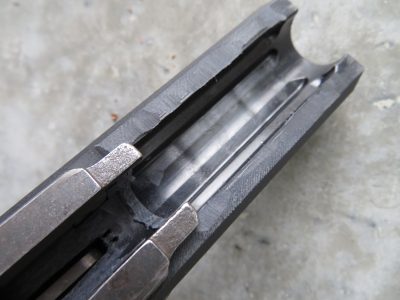 Polymer80 Spectre Ghost Pistol Build Polymer80 Spectre Ghost Pistol Build