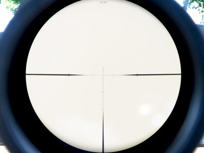 The Perfect Entry Level Optic: Burris XTR II 4-20x50mm