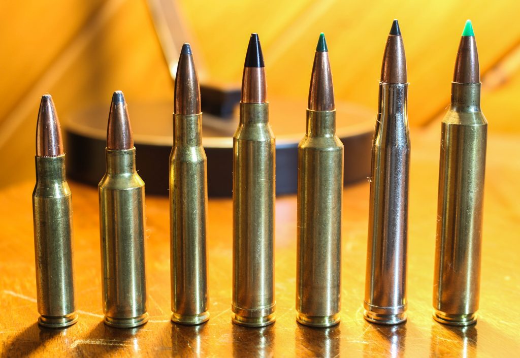 The Great Cartridge Debate: .308, .30-'06, 6.5 Creedmoor & More