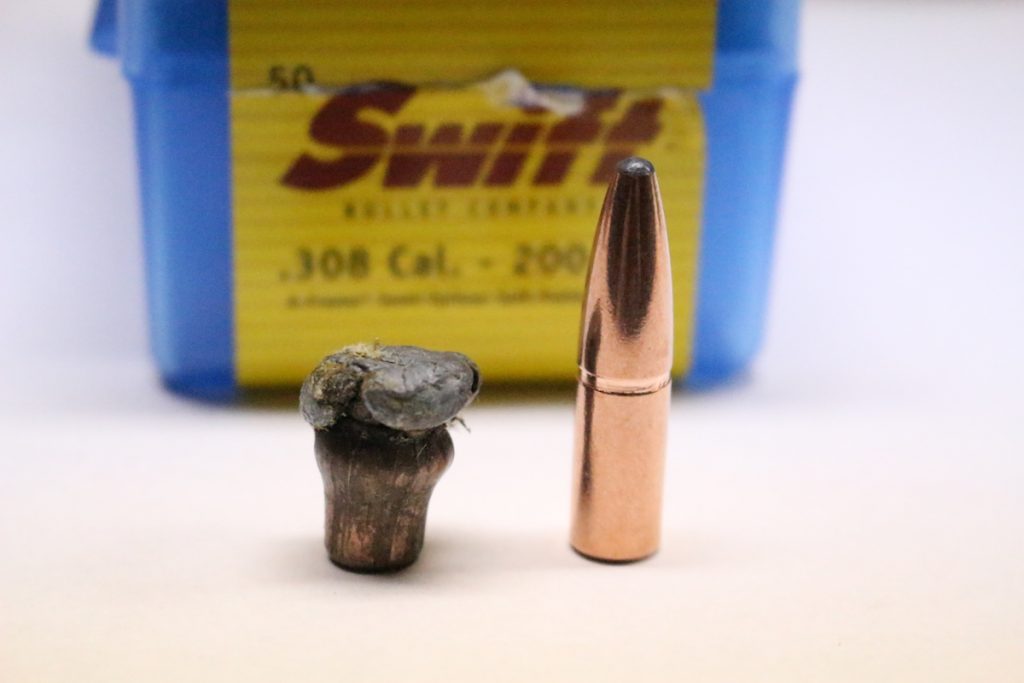 Modern Hunting Bullets Modern Hunting Bullets