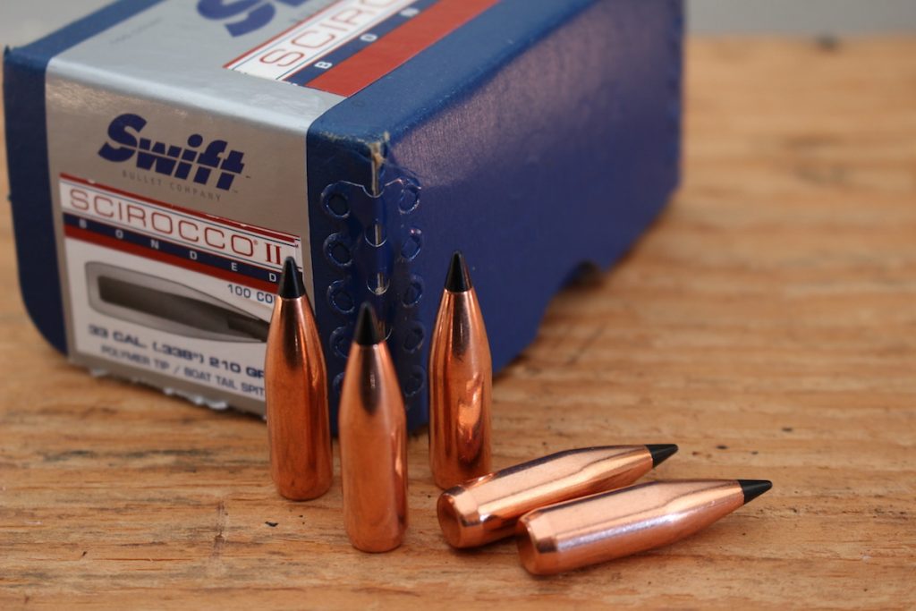Modern Hunting Bullets Modern Hunting Bullets