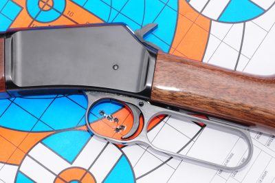 The Perfect Kid's Rifle: The Browning BL-22