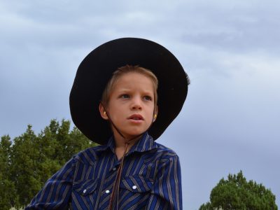 The Perfect Kid's Rifle: The Browning BL-22