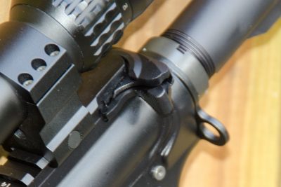 A Pair of Rock Rivers — LAR-15 Quick Magazine Change & LAR-15 Better Than Basic Carbine
