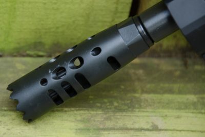 A Pair of Rock Rivers — LAR-15 Quick Magazine Change & LAR-15 Better Than Basic Carbine A Pair of Rock Rivers — LAR-15 Quick Magazine Change & LAR-15 Better Than Basic Carbine