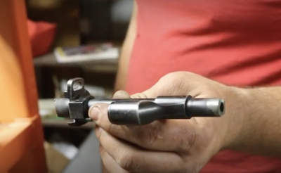 Military Surplus: How to Build a Hungarian AKMS Military Surplus: How to Build a Hungarian AKMS