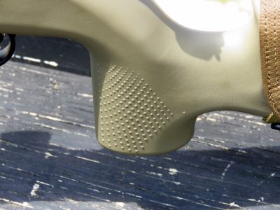 Accurize Your Ruger 10/22 — Victor Company Titan Stock