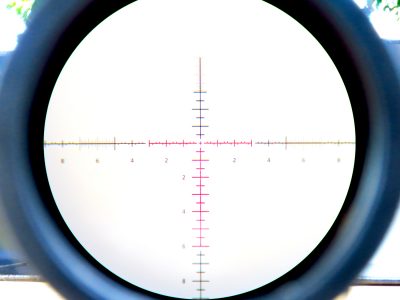 The Perfect Entry Level Optic: Burris XTR II 4-20x50mm