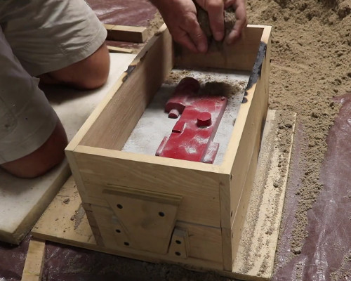 Recycling At Its Best: Working Aluminum Can AR-15