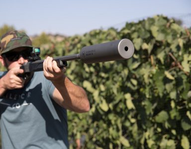 BREAKING: SilencerCo Unveils First-Ever 50-State-Legal Suppressed Muzzleloader