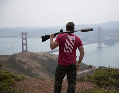 BREAKING: SilencerCo Unveils First-Ever 50-State-Legal Suppressed Muzzleloader