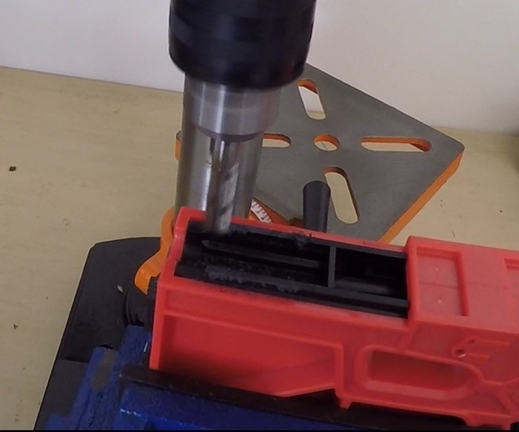 Polymer80 Spectre Ghost Pistol Build Polymer80 Spectre Ghost Pistol Build