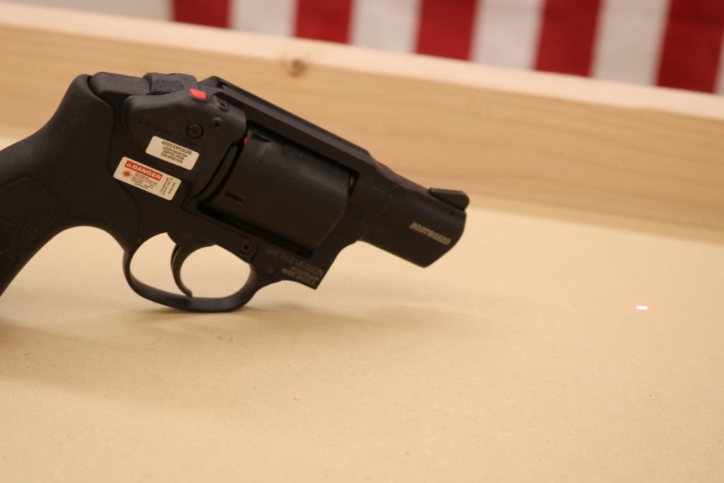 A Match Made in CCW Heaven: S&W M&P BodyGuard 38 CT with Federal HST