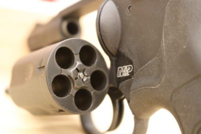 A Match Made in CCW Heaven: S&W M&P BodyGuard 38 CT with Federal HST