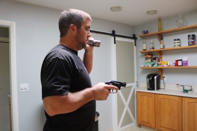 A Match Made in CCW Heaven: S&W M&P BodyGuard 38 CT with Federal HST