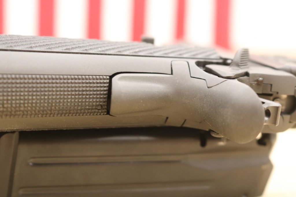 A 1911 Crushing Targets at 180 meters — Dan Wesson Elite Series Brings the Fury