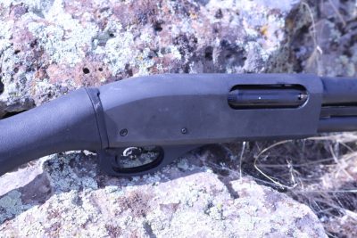 NEW: Non-NFA 14-inch Remington 870 TAC-14 Now In 20 Gauge