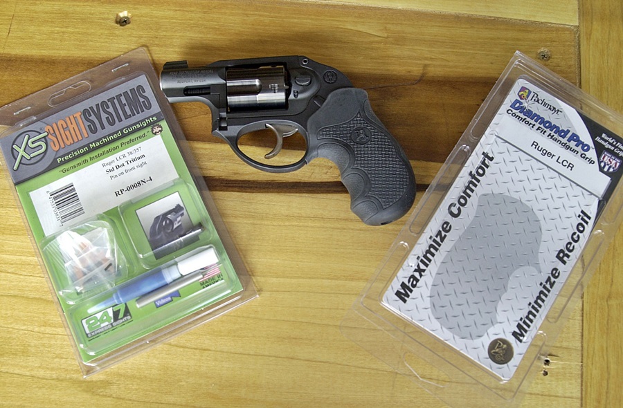 Top 3 Concealable Wheelguns — Revolvers Reign Supreme