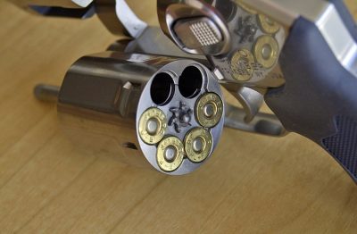 Top 3 Concealable Wheelguns — Revolvers Reign Supreme