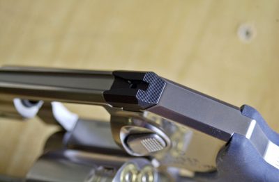 Top 3 Concealable Wheelguns — Revolvers Reign Supreme