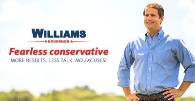 Georgia Gubernatorial Candidate Holding Bump Stock Giveaway Georgia Gubernatorial Candidate Holding Bump Stock Giveaway