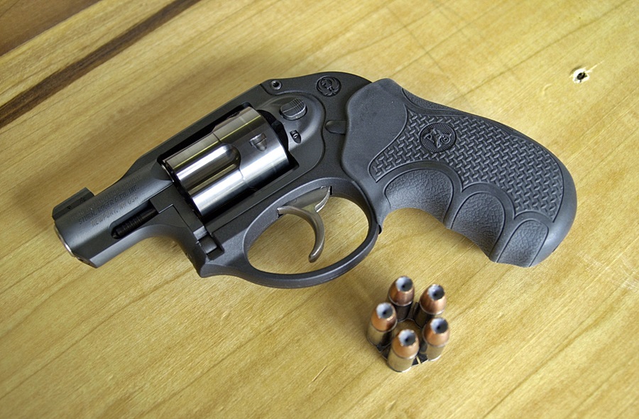 Top 3 Concealable Wheelguns — Revolvers Reign Supreme