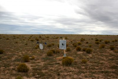 A Sub-0 Bolt-Action Ringing Steel At 1,800 Yards — Mossberg's Patriot Predator
