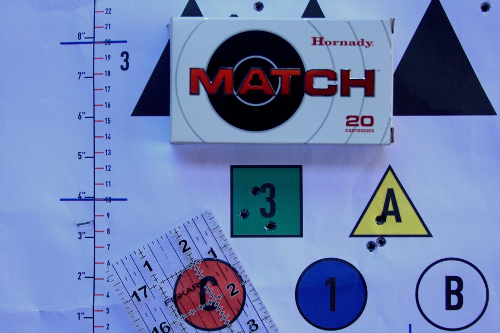 A Sub-0 Bolt-Action Ringing Steel At 1,800 Yards — Mossberg's Patriot Predator A Sub-0 Bolt-Action Ringing Steel At 1,800 Yards — Mossberg's Patriot Predator