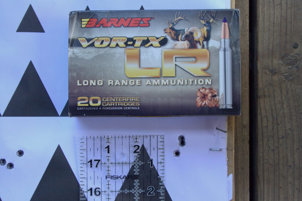 A Sub-0 Bolt-Action Ringing Steel At 1,800 Yards — Mossberg's Patriot Predator A Sub-0 Bolt-Action Ringing Steel At 1,800 Yards — Mossberg's Patriot Predator