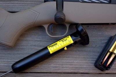 A Sub-0 Bolt-Action Ringing Steel At 1,800 Yards — Mossberg's Patriot Predator A Sub-0 Bolt-Action Ringing Steel At 1,800 Yards — Mossberg's Patriot Predator
