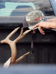 2017's Top 5 Best Days of the Whitetail Rut