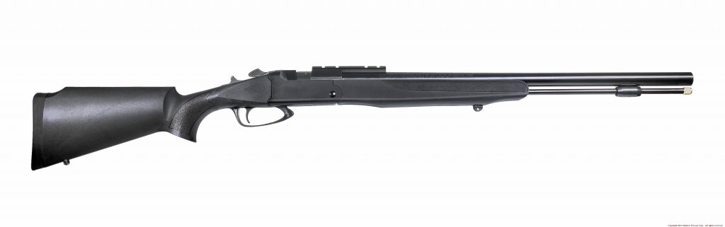 Thompson Center's Strike: A Striker-Fired Muzzleloader — Full Review