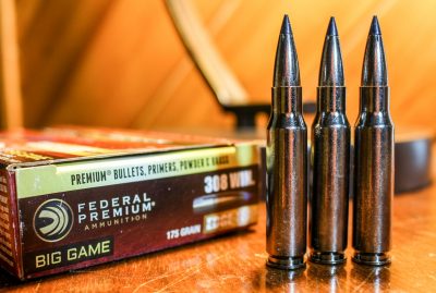 The Ultimate Whitetail Rifle: Tricking Out Your Bolt Action for Fall