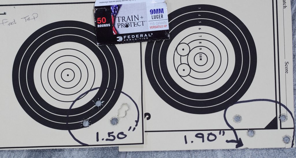 NEW: SAR 9 Full Review — SAR USA Imports Turkish Polymer Pistol