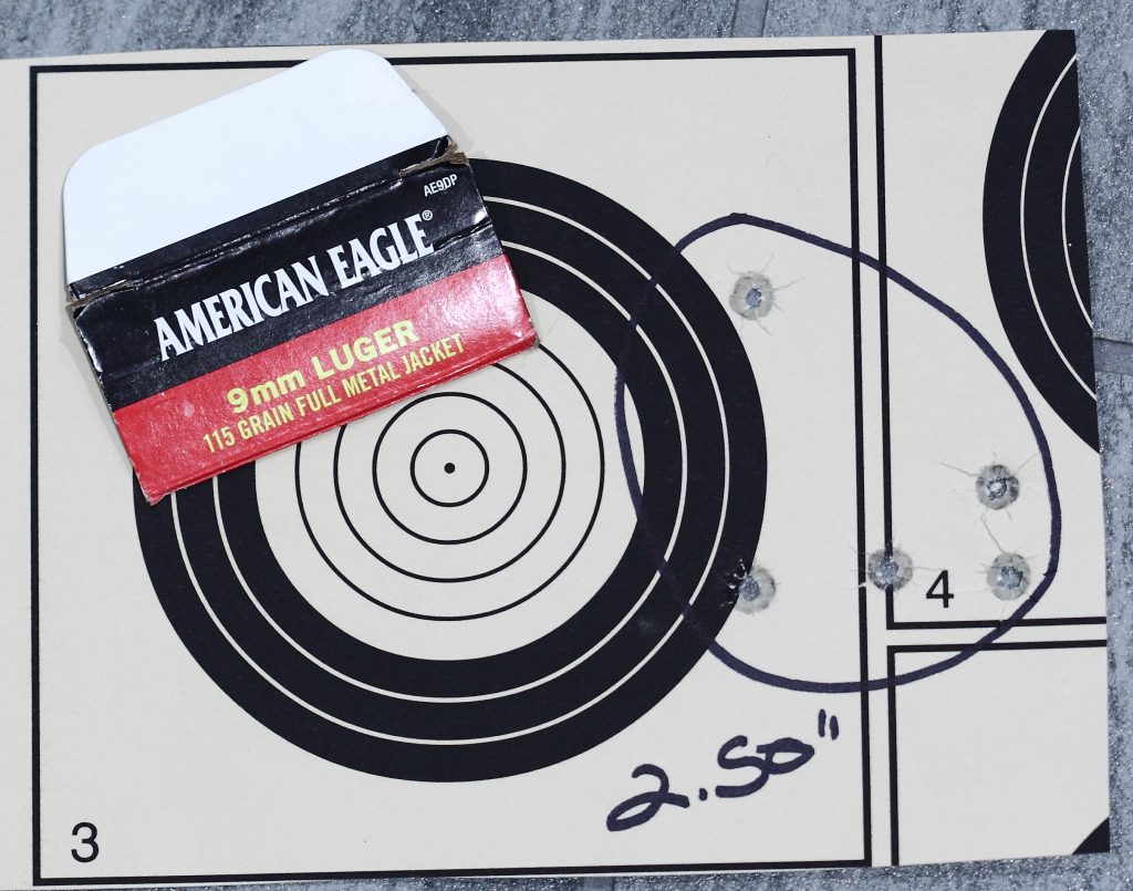 NEW: SAR 9 Full Review — SAR USA Imports Turkish Polymer Pistol