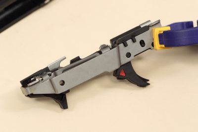 NEW: SAR 9 Full Review — SAR USA Imports Turkish Polymer Pistol