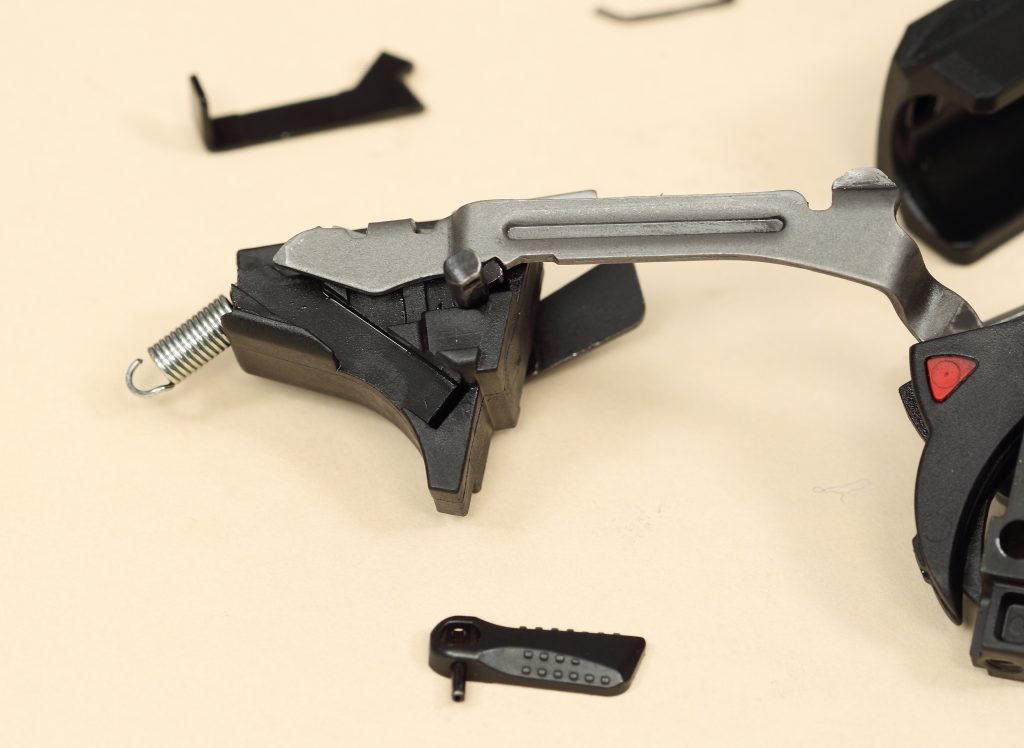 NEW: SAR 9 Full Review — SAR USA Imports Turkish Polymer Pistol