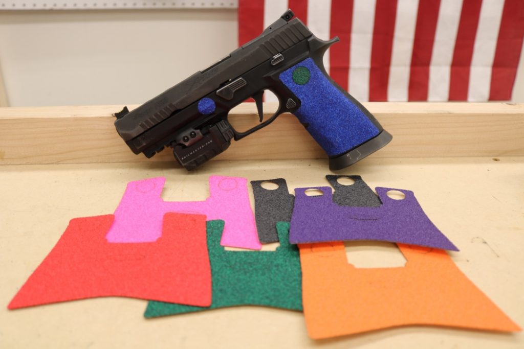 Accessorize Your SIG P320! - Mag Extensions, Compensators & More