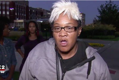 Mother Confused on Why She Couldn't See Son After He was Shot Trying to Rob CPL Holder