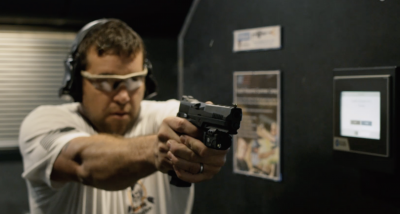 The Ultimate Training System: Swinging Into Action with Action Targets