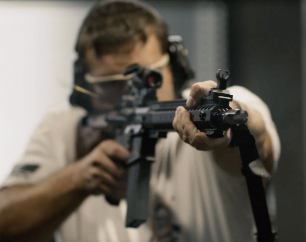 The Ultimate Training System: Swinging Into Action with Action Targets The Ultimate Training System: Swinging Into Action with Action Targets